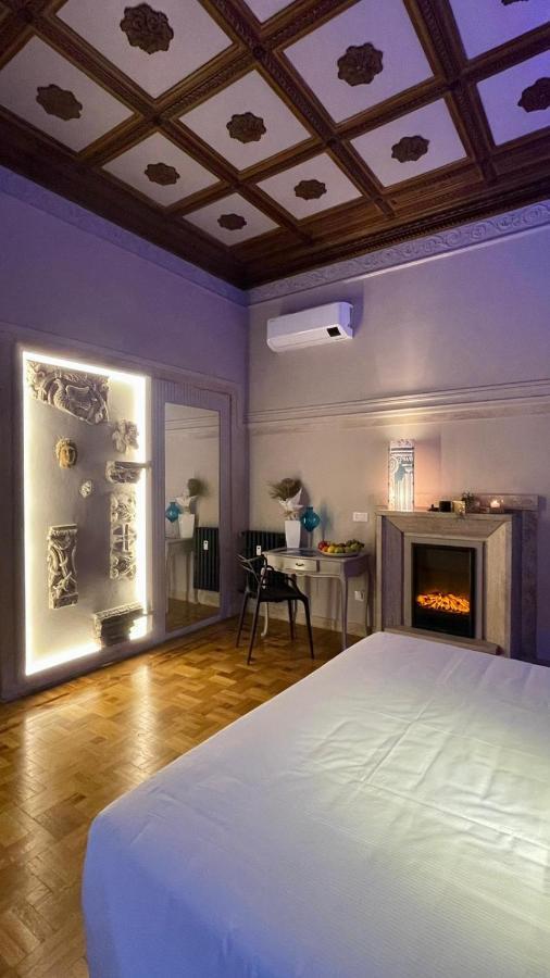 Z-archsuites Urbs * Rom