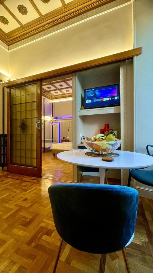Gasthof Z-archsuites Urbs