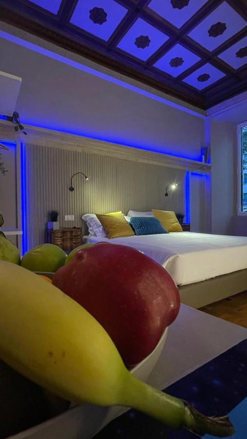 Gasthof Z-archsuites Urbs Rom