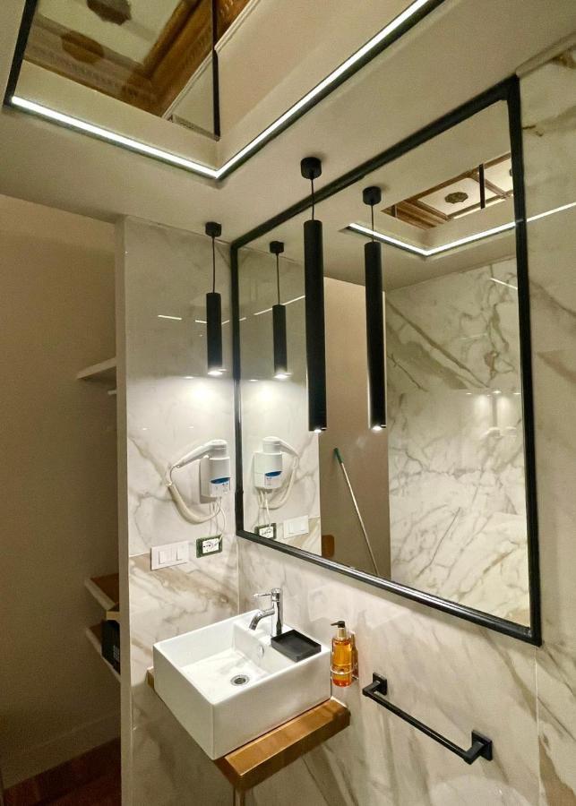 Z-archsuites Urbs * Rom