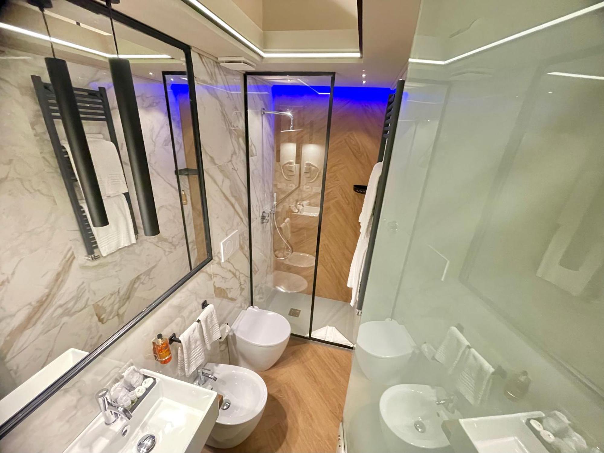 Gasthof Z-archsuites Urbs