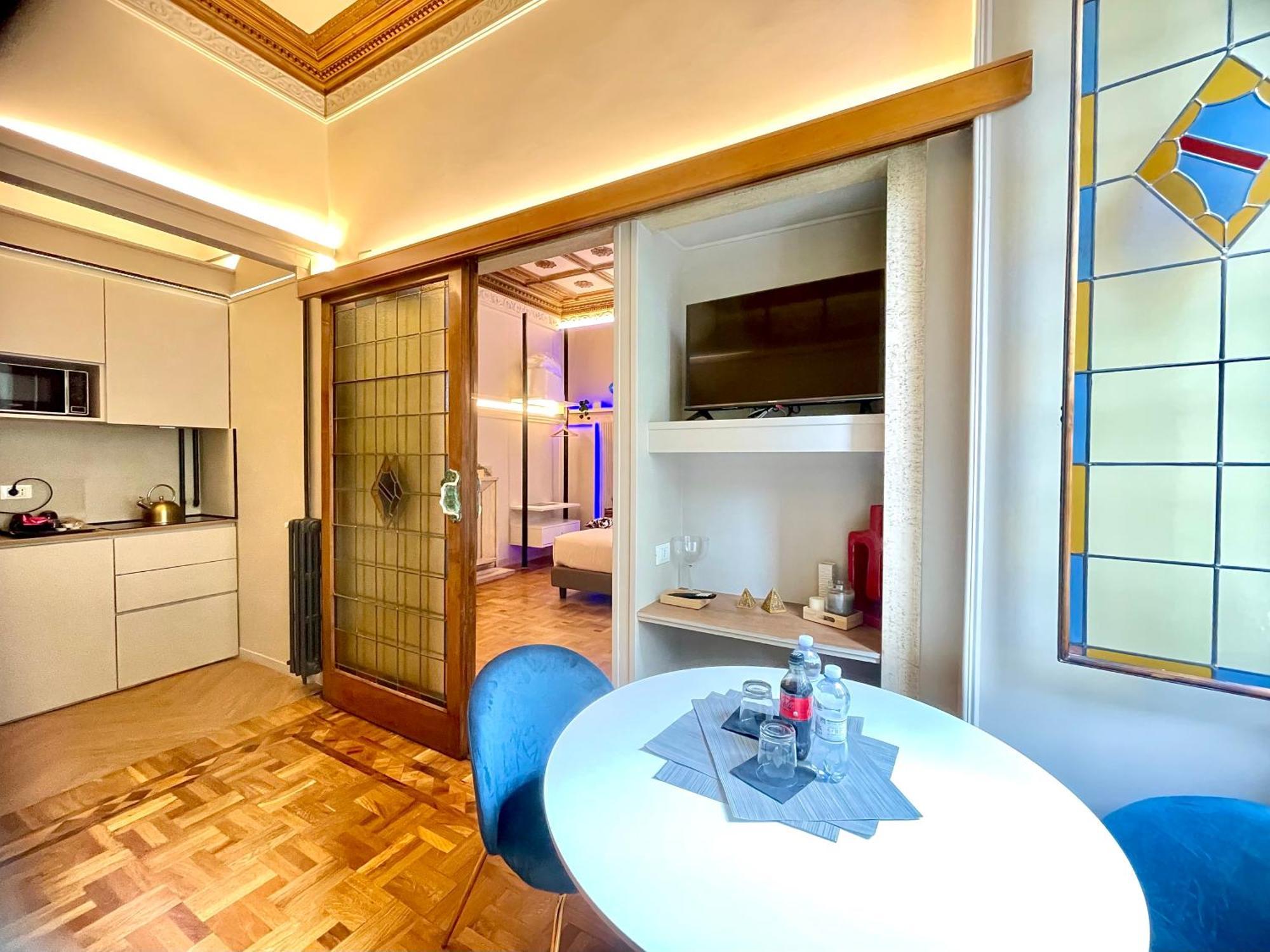 Z-archsuites Urbs Rom