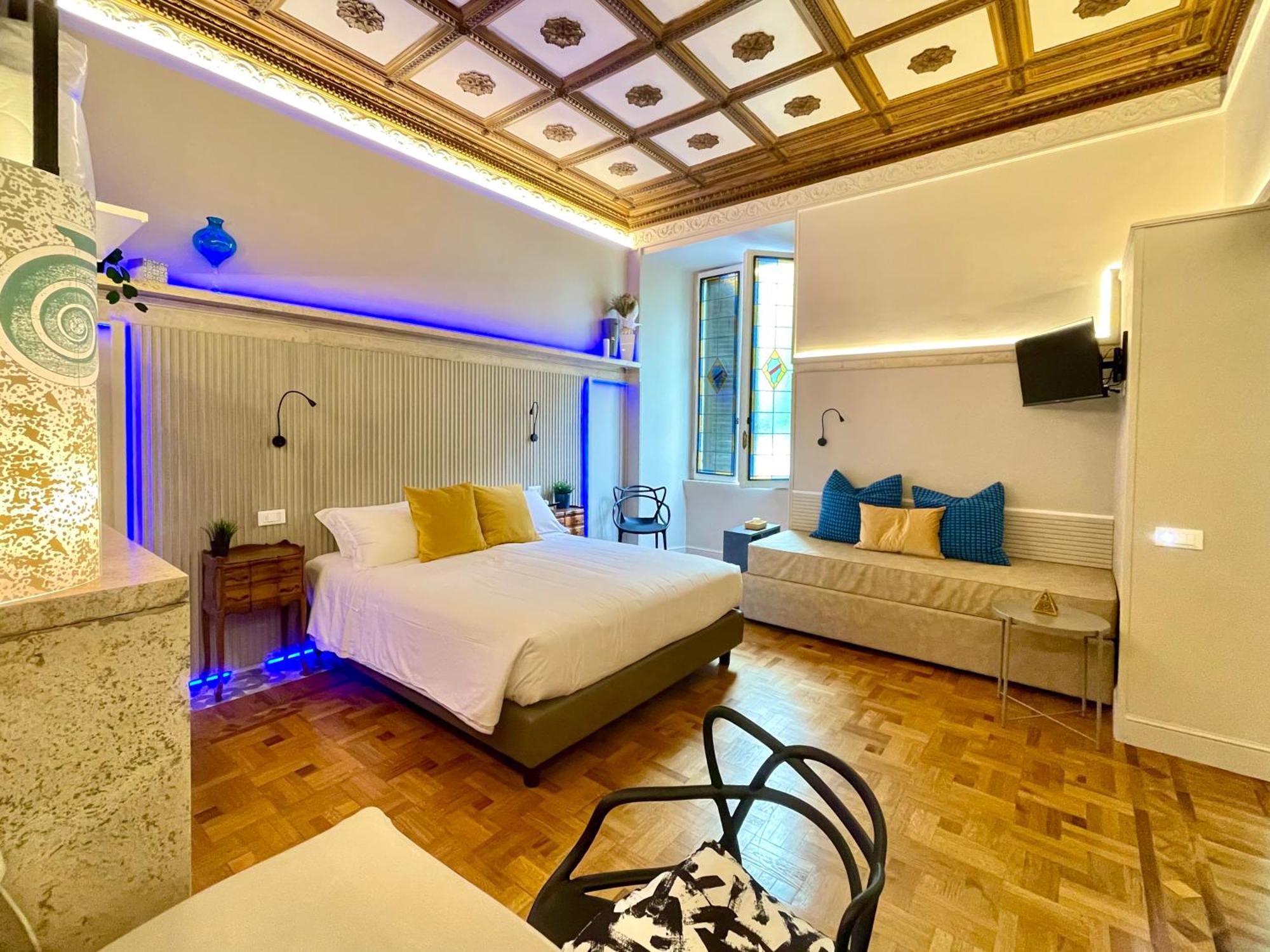 Z-archsuites Urbs *